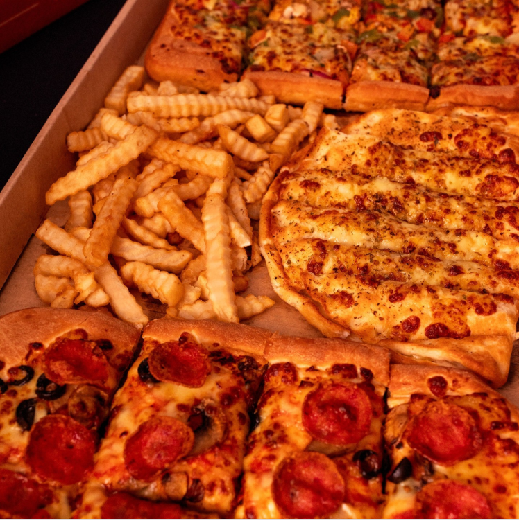 Pizza Hut Bartlesville Menu With Prices: Discover Your Favorites