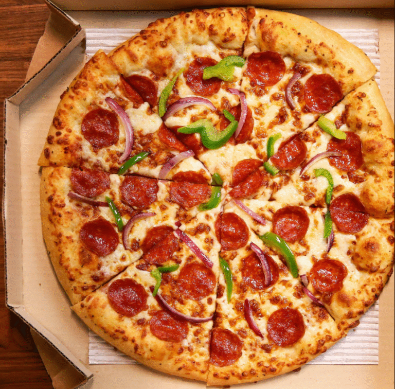 Pizza Hut Specialty Pizzas Menu With Prices: Discover Delicious Deals