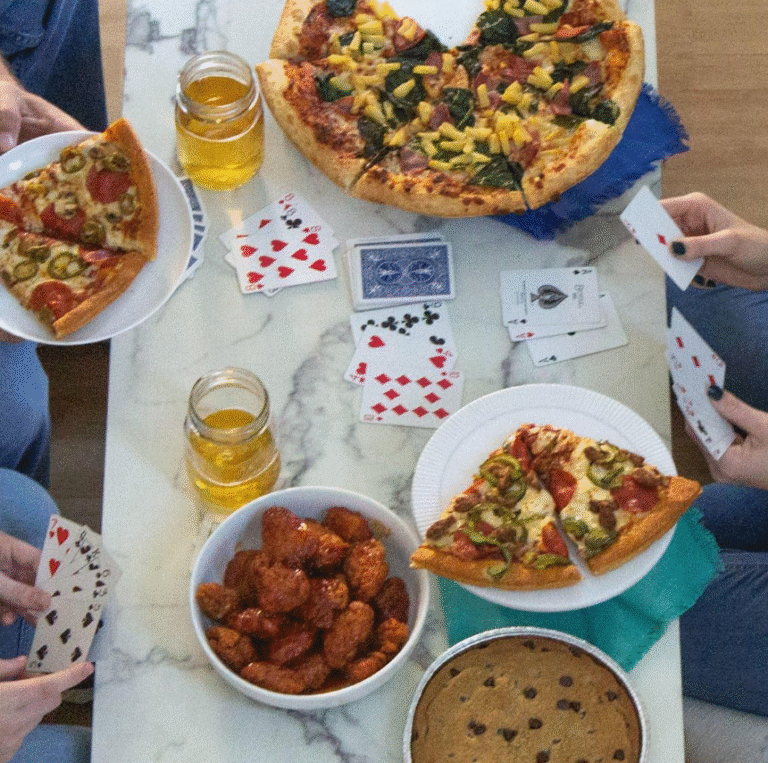 Pizza Hut Veg Pizza Menu With Price: Tasty Options & Deals