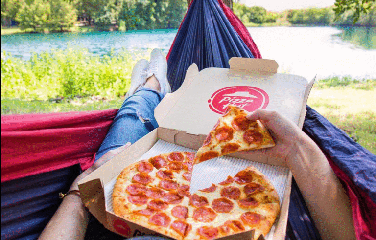 Pizza Hut Hawaii Menu With Prices: Delicious Island Flavors