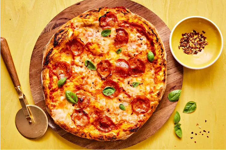 Pizza Hut Terre Haute Menu With Prices: Delicious Deals Await