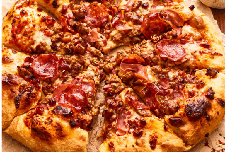 Pizza Hut Pizza Bowls Menu With Prices: Delicious Options Explained