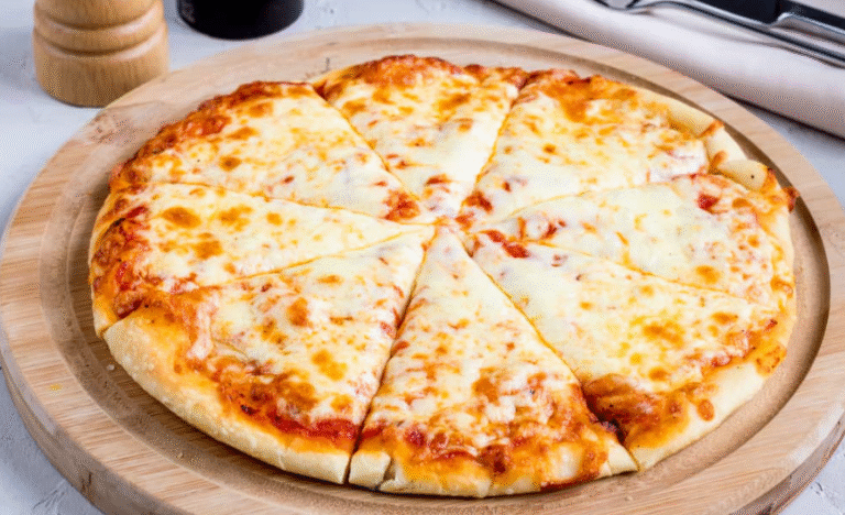 Pizza Hut Sides Menu With Prices: Delicious Options Revealed