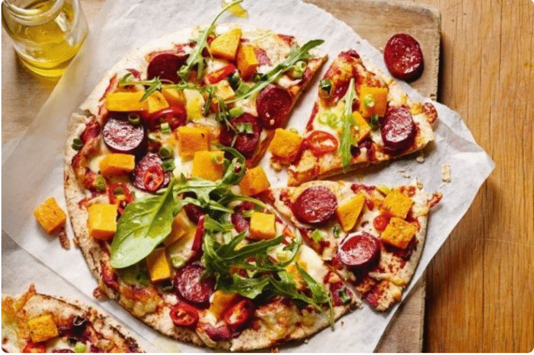Pizza Hut Restaurant Menu With Prices: Delicious Deals Await