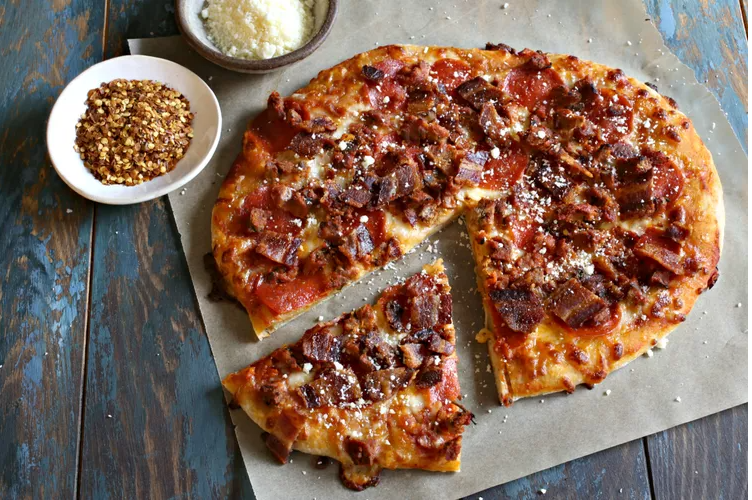 Pizza Hut Melts Menu With Prices: Delicious Deals Await