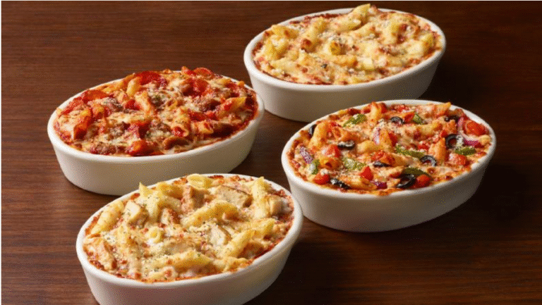 Pizza Hut Express Menu With Prices: Affordable & Delicious Choices