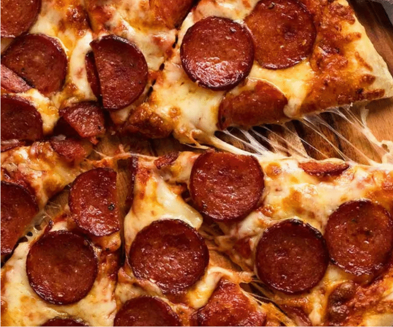 Pizza Hut Big Box Menu With Prices: Ultimate Value Guide