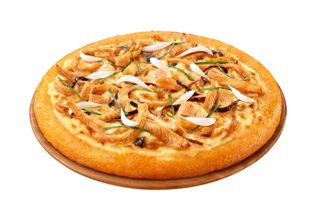 Pizza Hut Hong Kong Menu With Prices