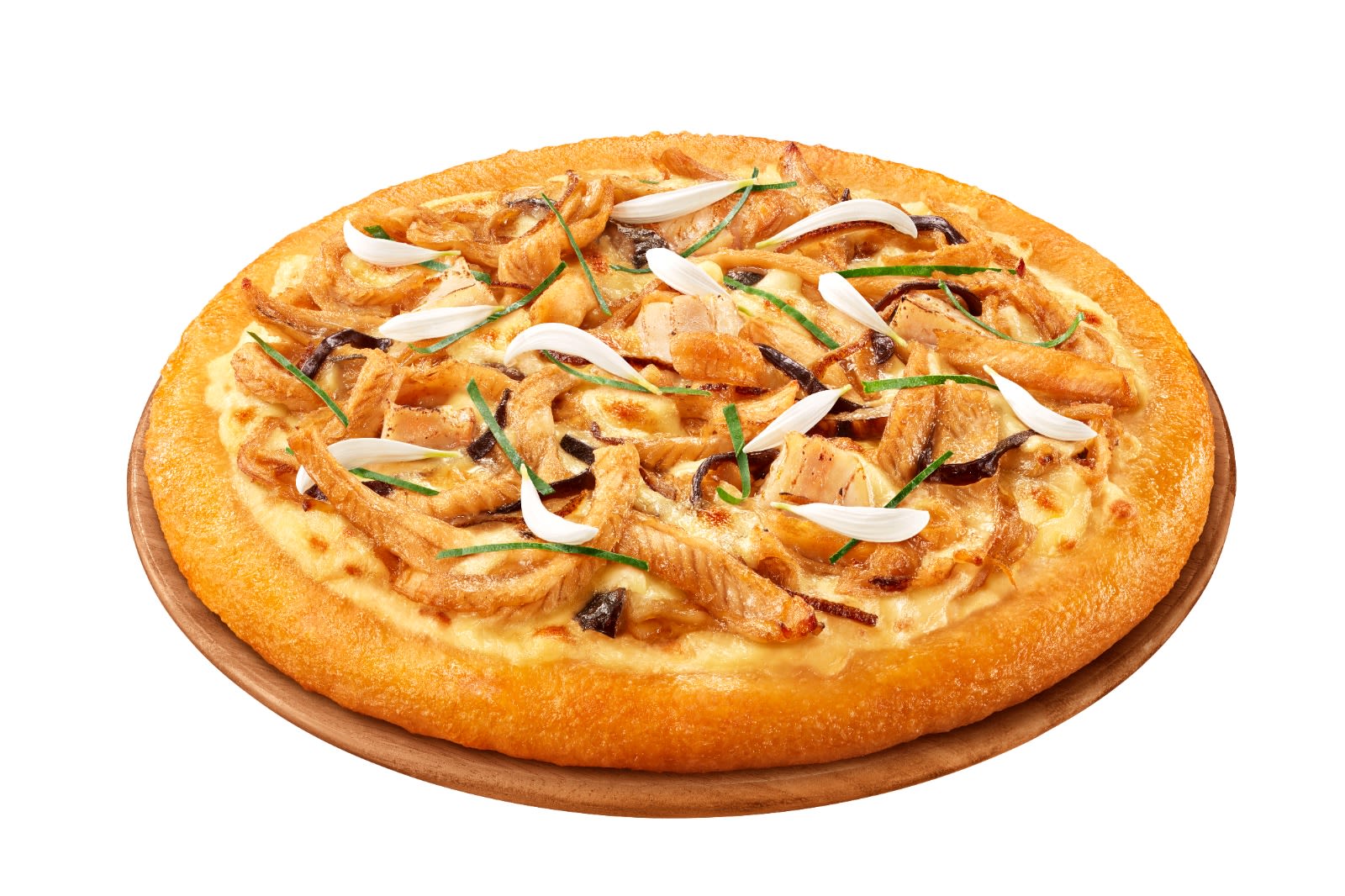 Pizza Hut Hong Kong Menu With Prices