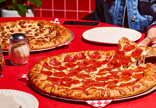 Pizza Hut Honolulu Menu With Prices