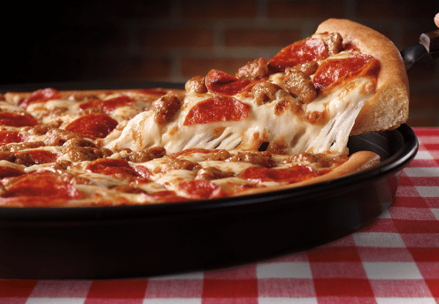 Pizza Hut Nacogdoches Menu With Prices
